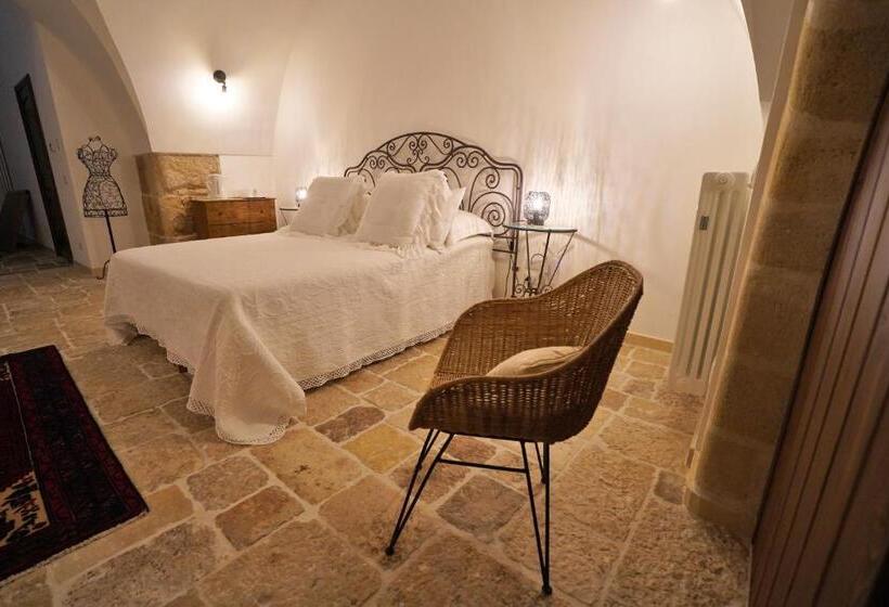 Superior-sviitti, Malandri