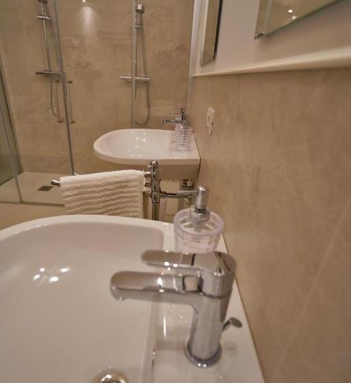 Superior-sviitti, Malandri