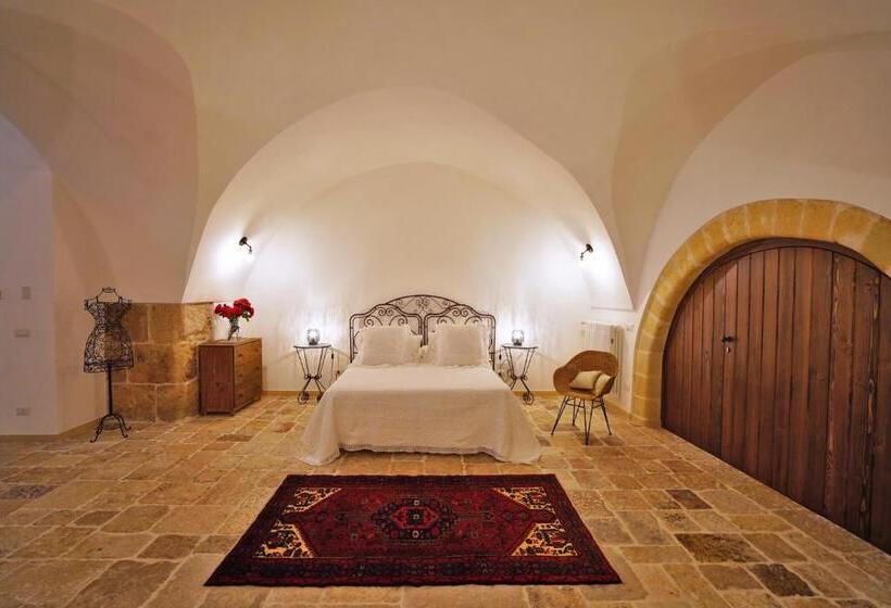 Superior-sviitti, Malandri