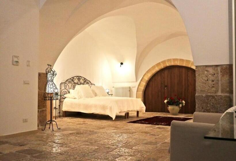 Superior-sviitti, Malandri