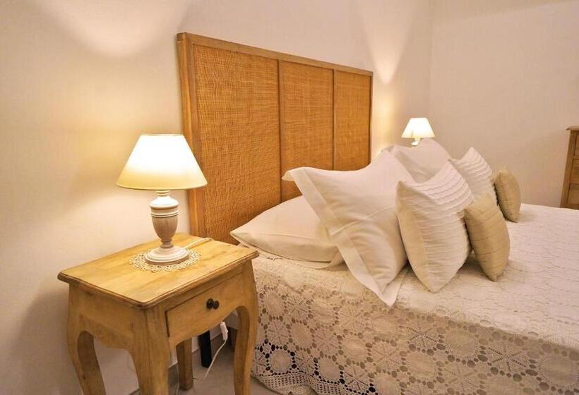 Deluxe-huoneisto 1 Makuuhuone, Malandri