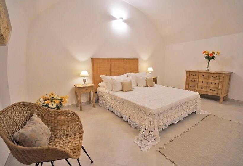 Deluxe-huoneisto 1 Makuuhuone, Malandri