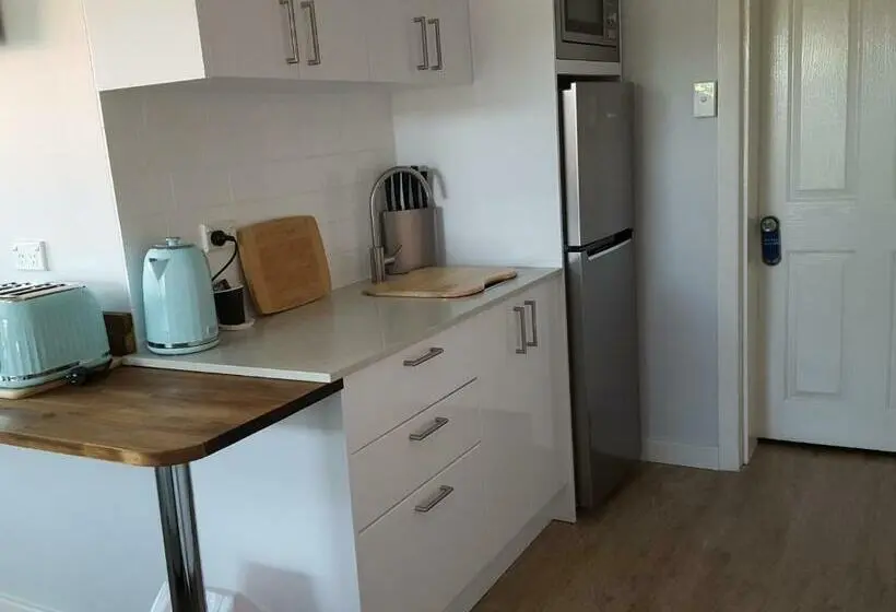 Deluxe-sviitti, Palm Beach Guest House