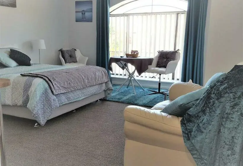 Deluxe-sviitti, Palm Beach Guest House