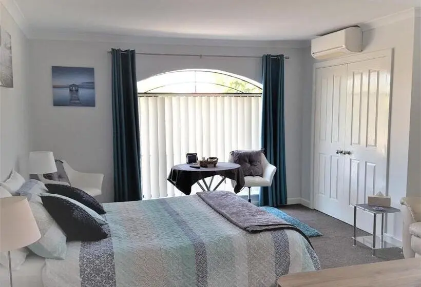 Deluxe-sviitti, Palm Beach Guest House