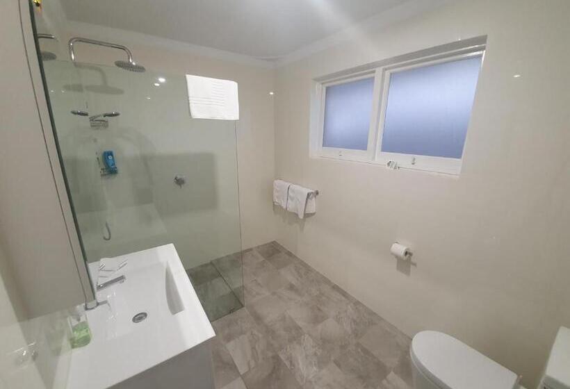 スーペリアールーム, Palm Beach Guest House