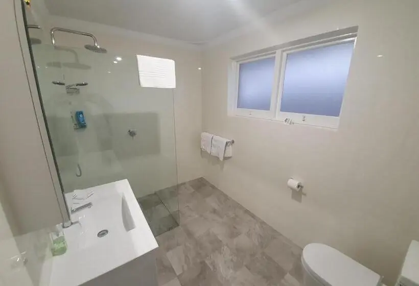 Superior-huone, Palm Beach Guest House