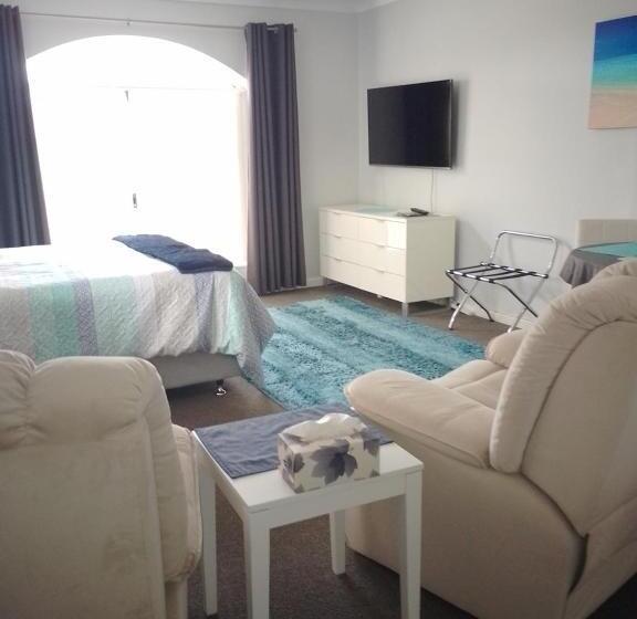 スーペリアールーム, Palm Beach Guest House