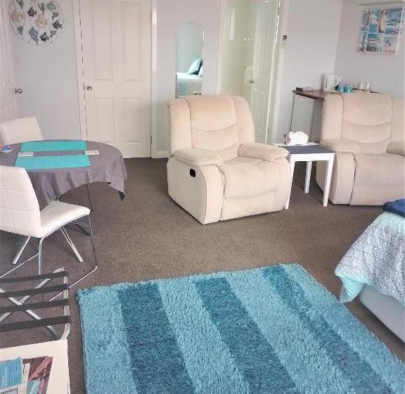 スーペリアールーム, Palm Beach Guest House