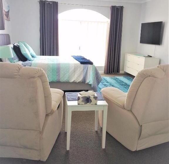 スーペリアールーム, Palm Beach Guest House