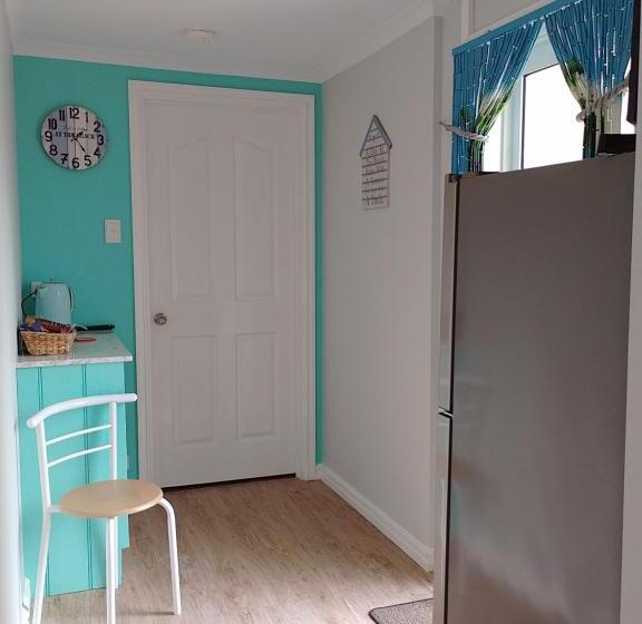 ガーデンビュースイート, Palm Beach Guest House