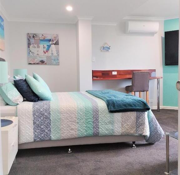 ガーデンビュースイート, Palm Beach Guest House