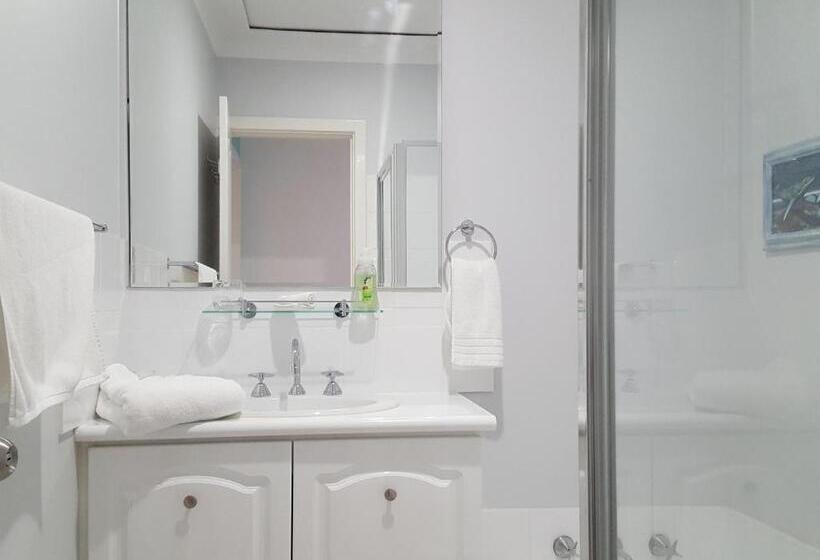 デラックススイート, Palm Beach Guest House