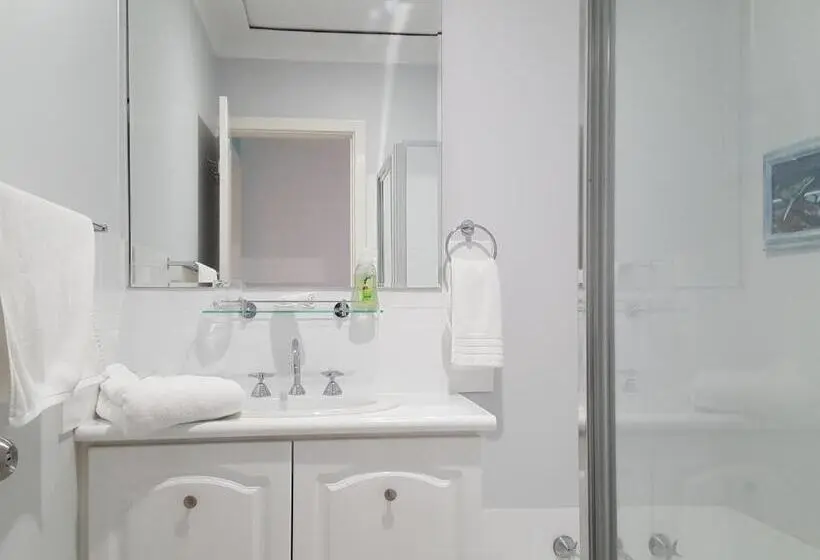 Deluxe-sviitti, Palm Beach Guest House