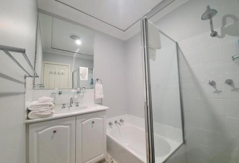 デラックススイート, Palm Beach Guest House