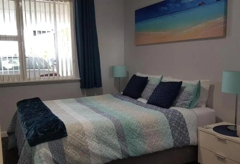Deluxe-sviitti, Palm Beach Guest House