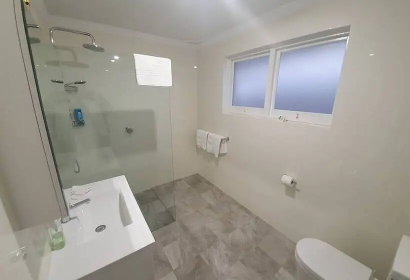 Superior-huone, Palm Beach Guest House