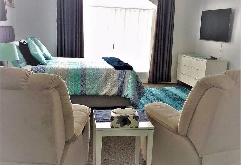 Superior-huone, Palm Beach Guest House