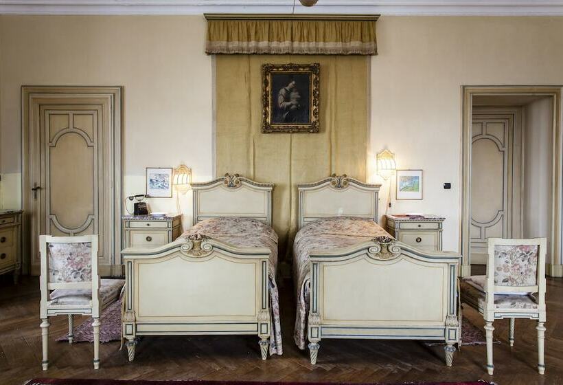 Семейный Номер, B&b Villa Cernigliaro Dimora Storica