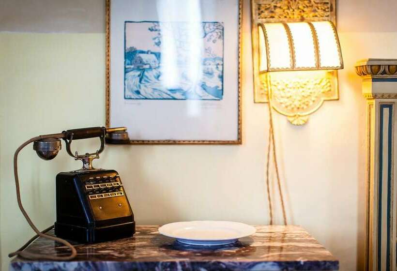 Семейный Номер, B&b Villa Cernigliaro Dimora Storica