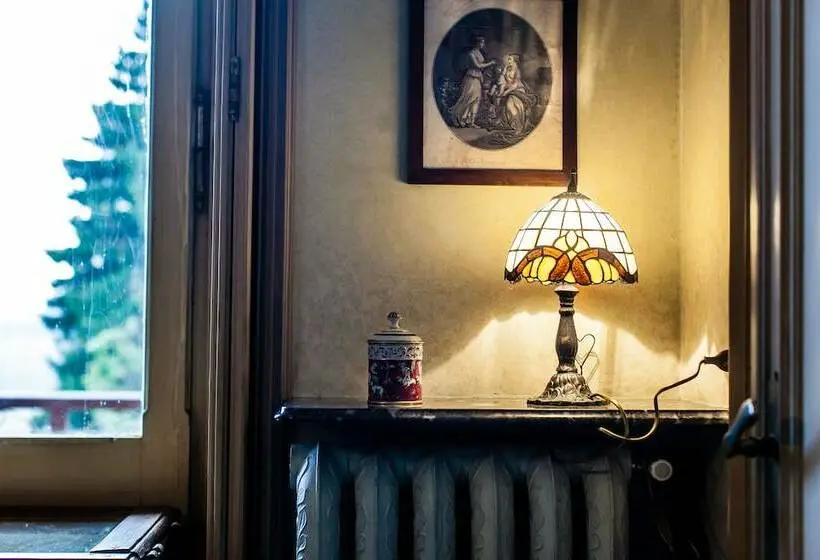ファミリールーム, B&b Villa Cernigliaro Dimora Storica