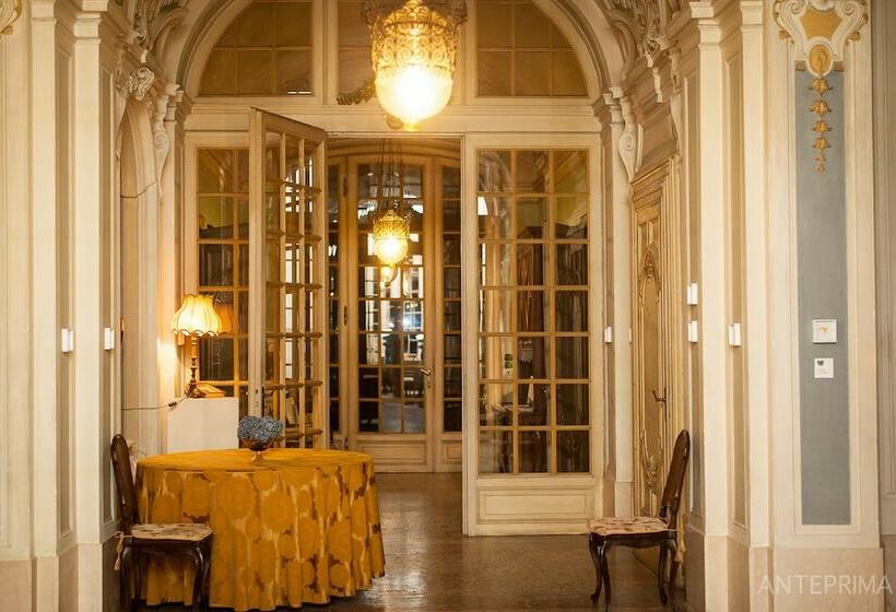 Четырехместный Номер Классик, B&b Villa Cernigliaro Dimora Storica