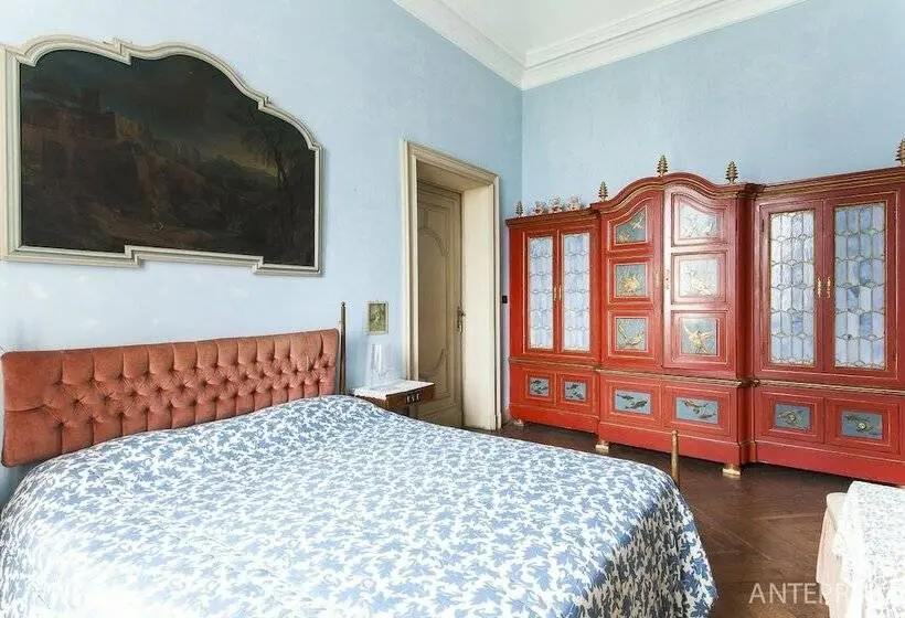 ファミリールーム, B&b Villa Cernigliaro Dimora Storica