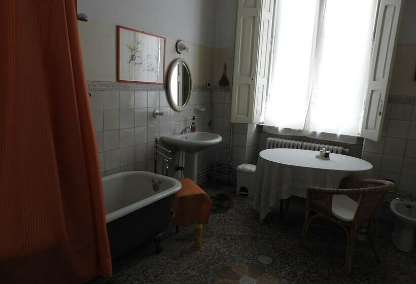 Четырехместный Номер Классик, B&b Villa Cernigliaro Dimora Storica