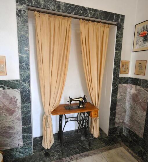 Люкс Кровать Кинг, B&b Villa Cernigliaro Dimora Storica