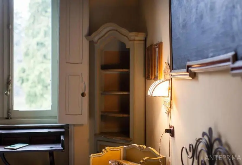 スタンダード４人部屋, B&b Villa Cernigliaro Dimora Storica