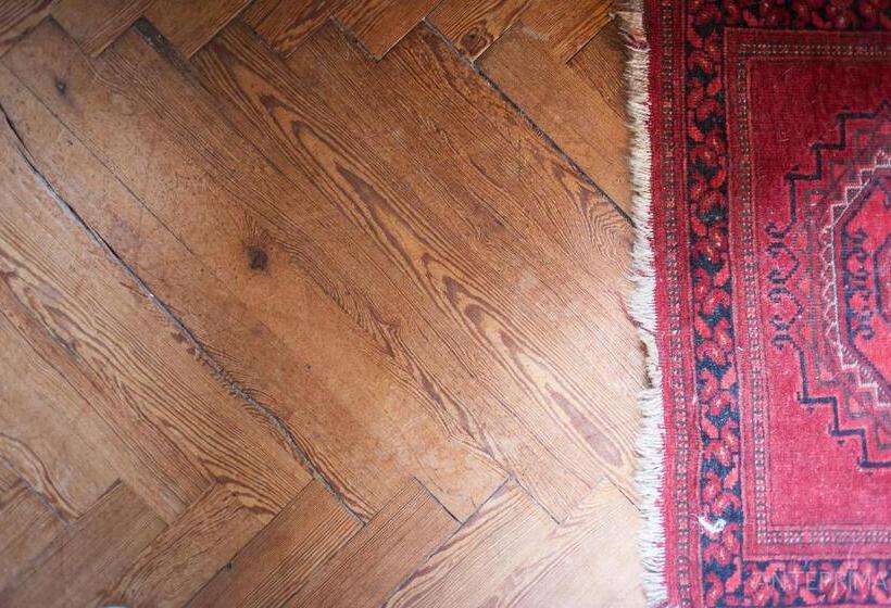 Четырехместный Номер Стандарт, B&b Villa Cernigliaro Dimora Storica