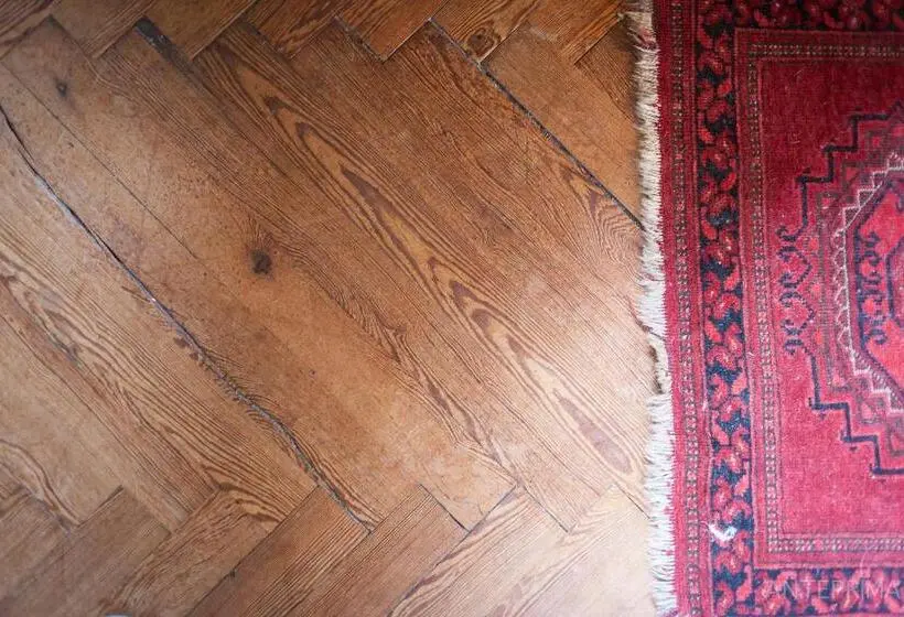 スタンダード４人部屋, B&b Villa Cernigliaro Dimora Storica