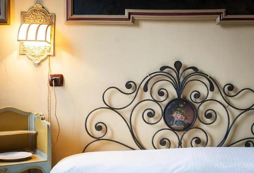 スタンダード４人部屋, B&b Villa Cernigliaro Dimora Storica