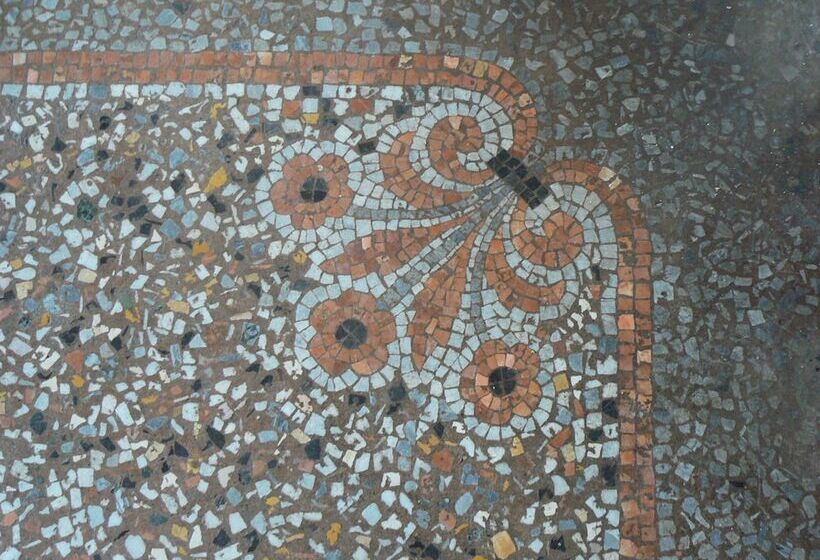 Четырехместный Номер Классик, B&b Villa Cernigliaro Dimora Storica