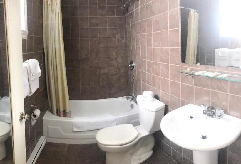 غرفة قياسية, Century Motel