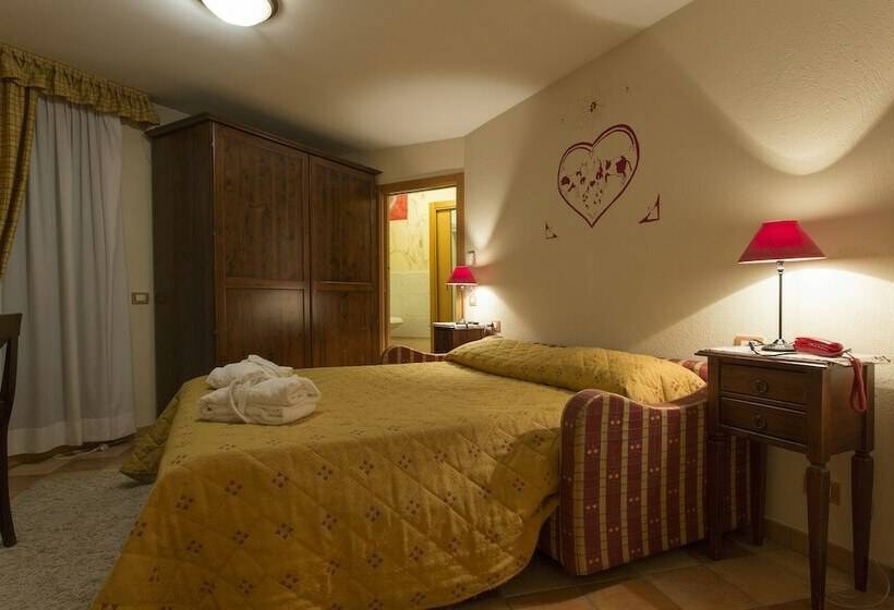 Люкс, Apartments Suites Lac Bleu