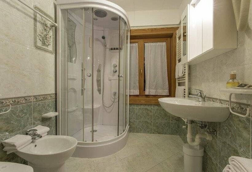 Люкс, Apartments Suites Lac Bleu