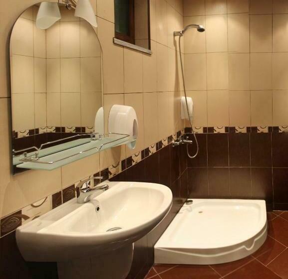 豪华房间, Berito