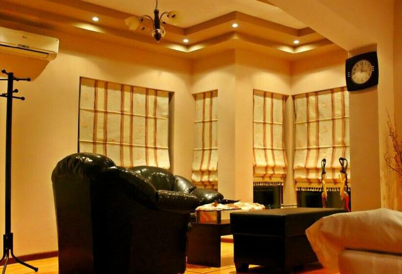 豪华房间, Berito