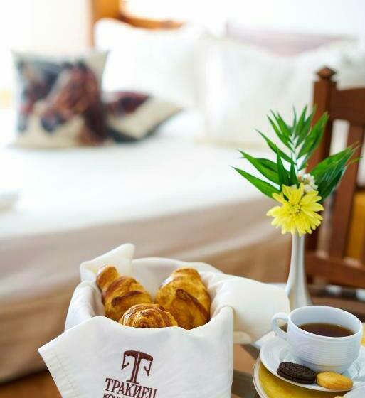 חדר סטנדרט, Boutique Complex Trakiets