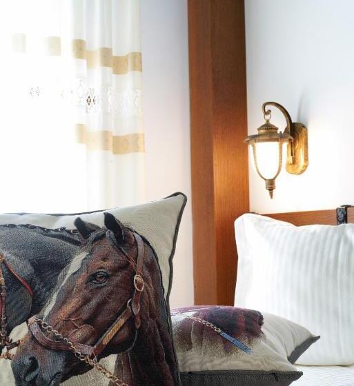 דירת חדר, Boutique Complex Trakiets