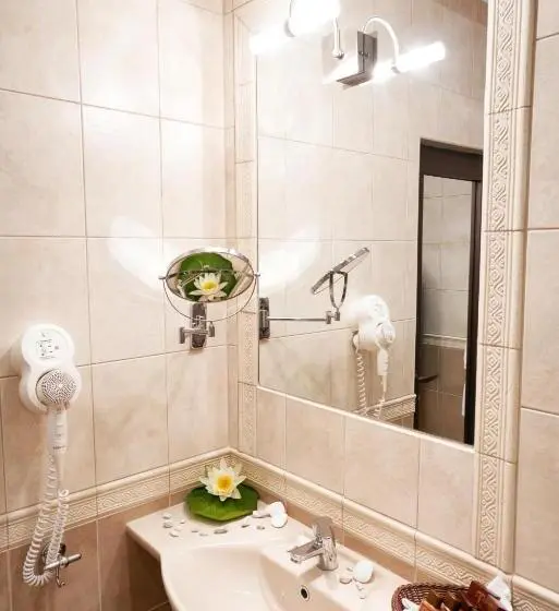 Apartament 1 Dormitori, Boutique Complex Trakiets