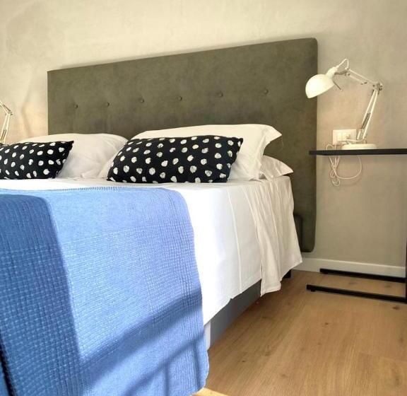 주니어 스위트 바다 전망, Concordia