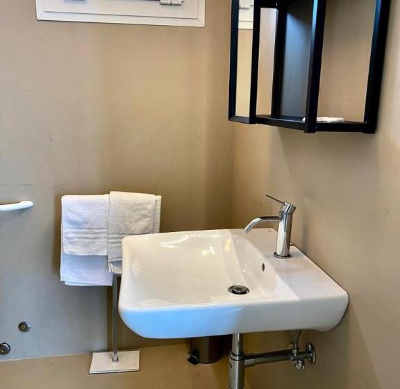 주니어 스위트 바다 전망, Concordia