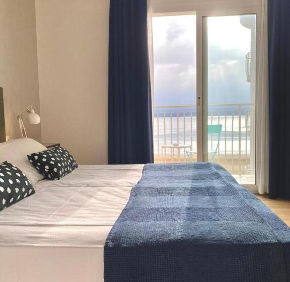 주니어 스위트 바다 전망, Concordia