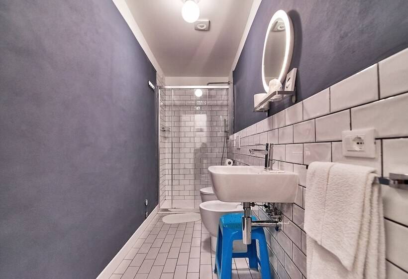 디럭스 룸 측면 바다 전망, Concordia