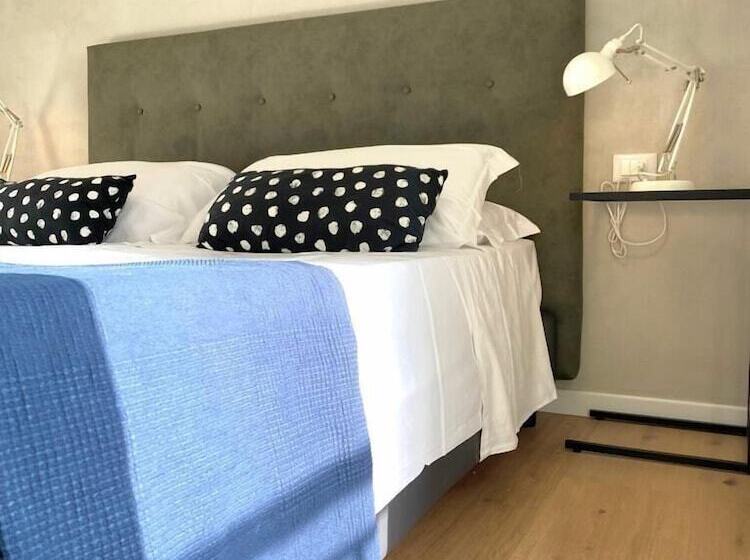 주니어 스위트 바다 전망, Concordia