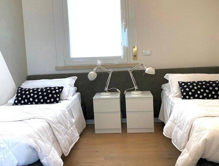 주니어 스위트 바다 전망, Concordia