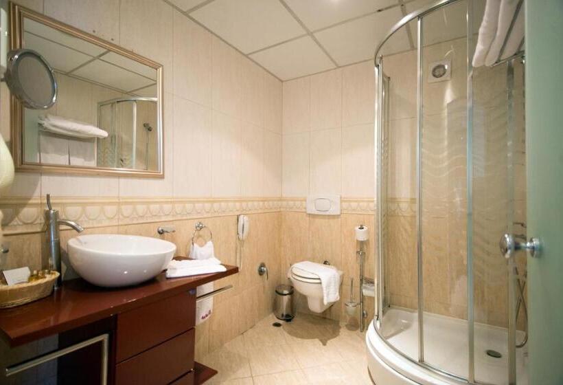 高级大房间, Dodo Beach Club Adults Only