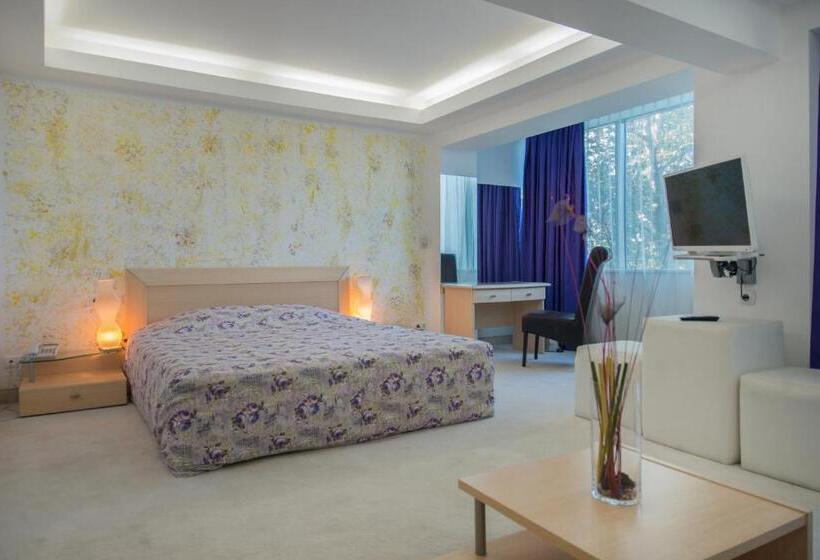 高级大房间, Dodo Beach Club Adults Only